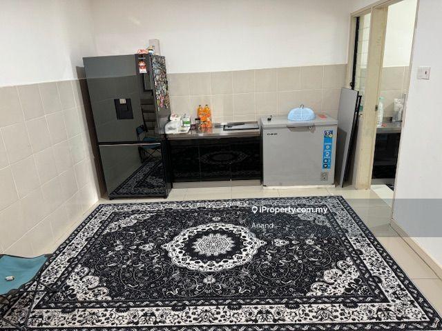 Rumah Bandar untuk Dijual di PRIMER GARDEN TOWN VILLAS @ CAHAYA SPK, SECTION U9, Shah Alam oleh Anand - iProperty.com.my