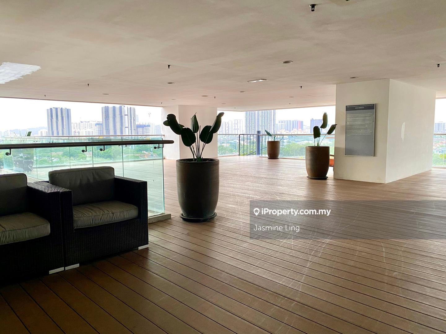 Service Residence for Sale in 8 Kinrara by Jasmine Ling - iProperty.com.my