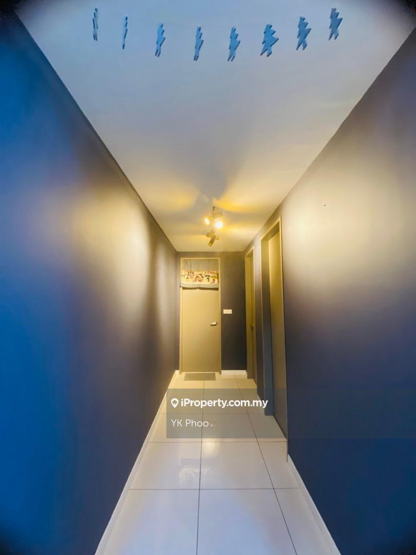 Kondominium untuk Disewa di Bennington Residences @ SkyArena oleh YK Phoo - iProperty.com.my