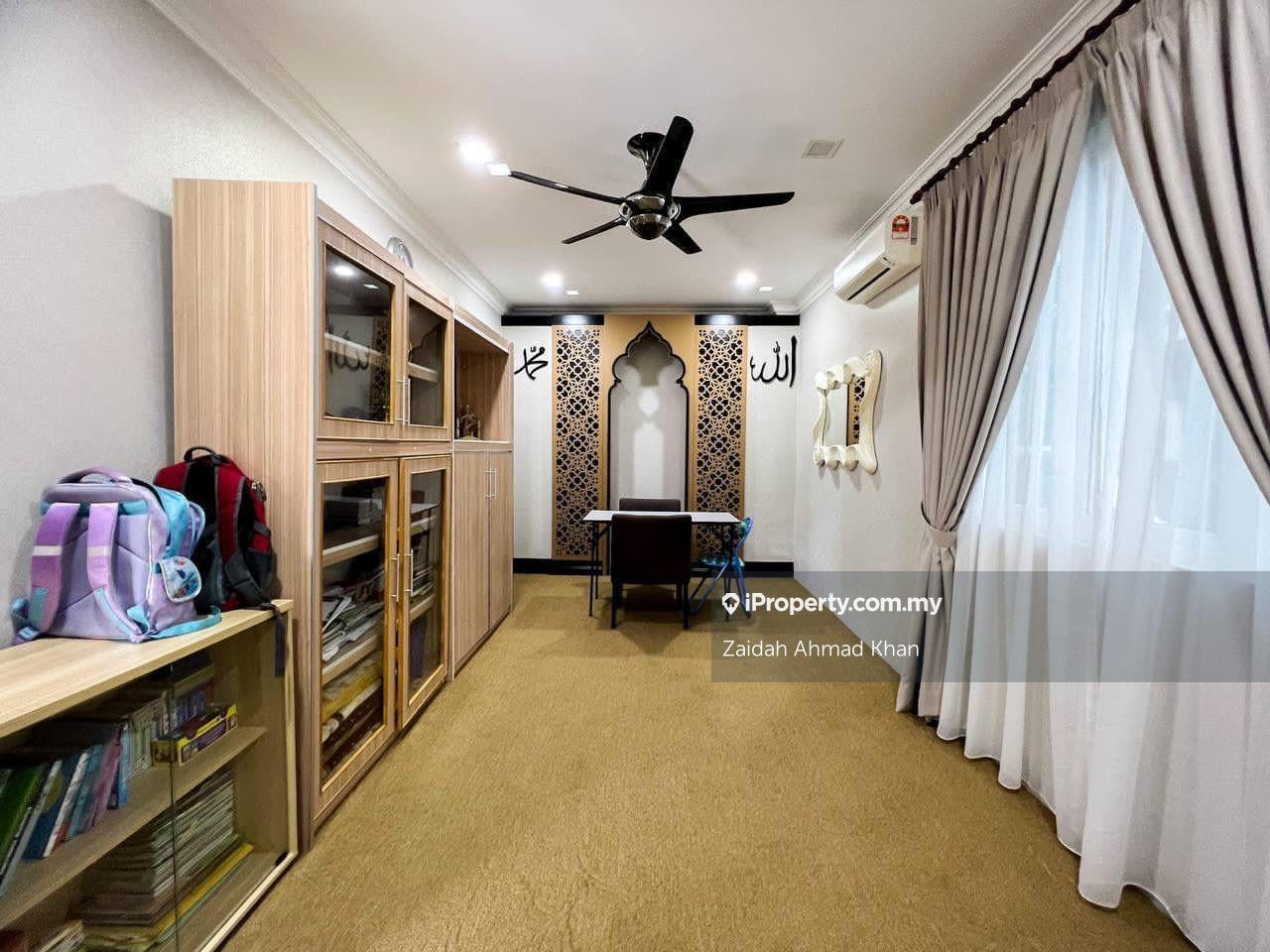 Bungalow House for Sale in Setia Eco Park Tropika, Setia Alam, Setia Alam by Zaidah Ahmad Khan - iProperty.com.my