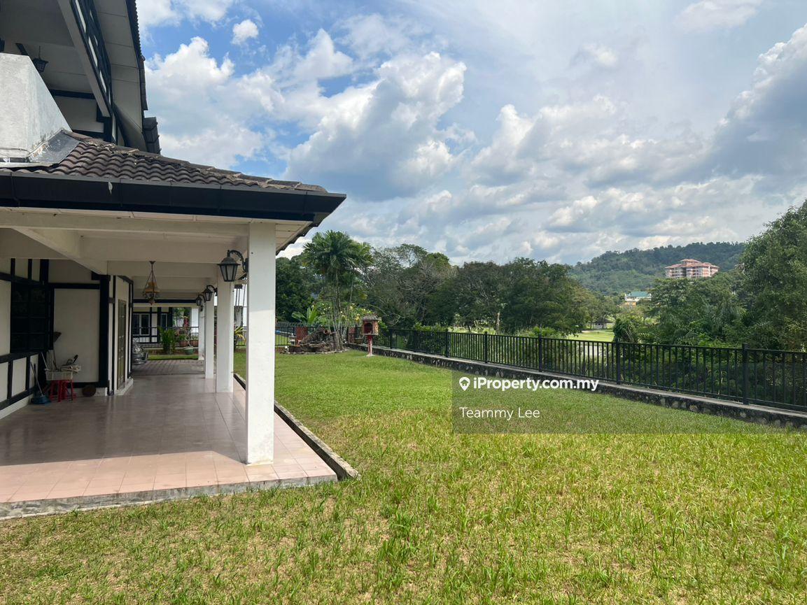 Bungalow House for Sale in Sungai Long, Bandar Sungai Long by Teammy Lee - iProperty.com.my