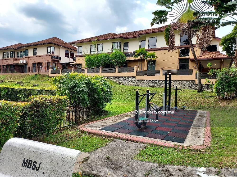 Semi-Detached House for Sale in Taman Aman Sari, Bandar Kinrara by Shanice Low - iProperty.com.my