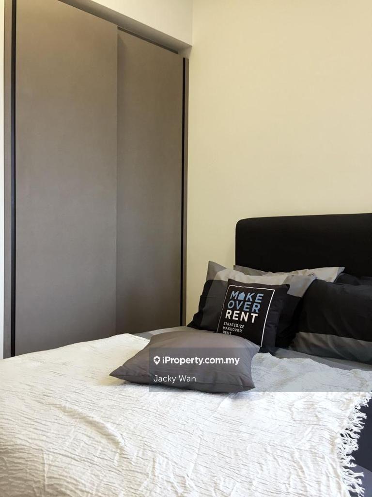 Residensi Servis untuk Disewa di Petalz Residences oleh Jacky Wan - iProperty.com.my