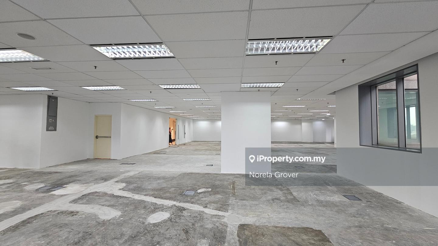 Office for Rent in Bukit Damansara, Damansara Heights by Norela Grover - iProperty.com.my