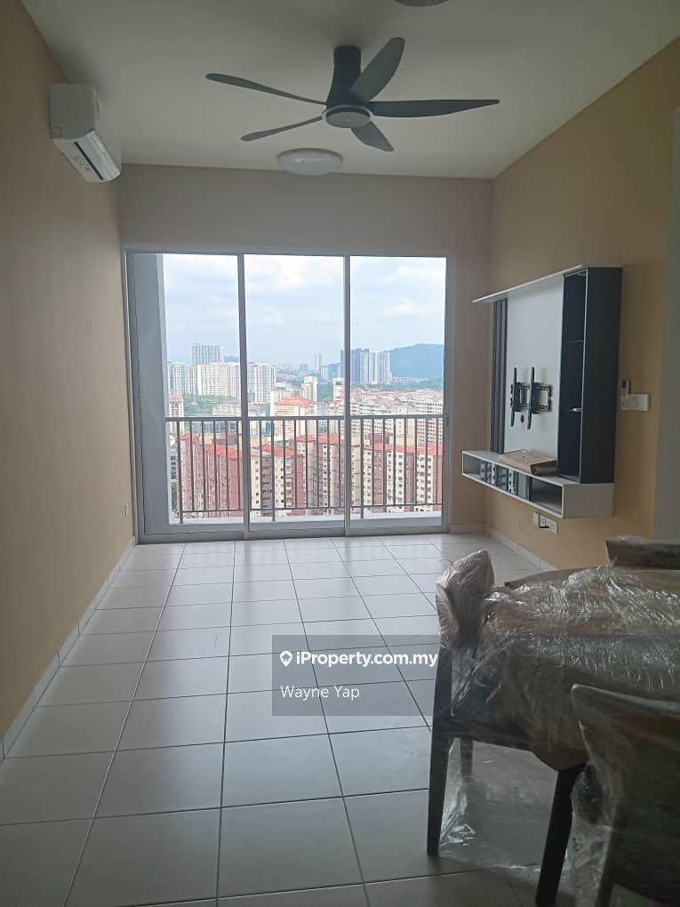 Kondominium untuk Dijual di PIXEL City Sentral oleh Wayne Yap - iProperty.com.my