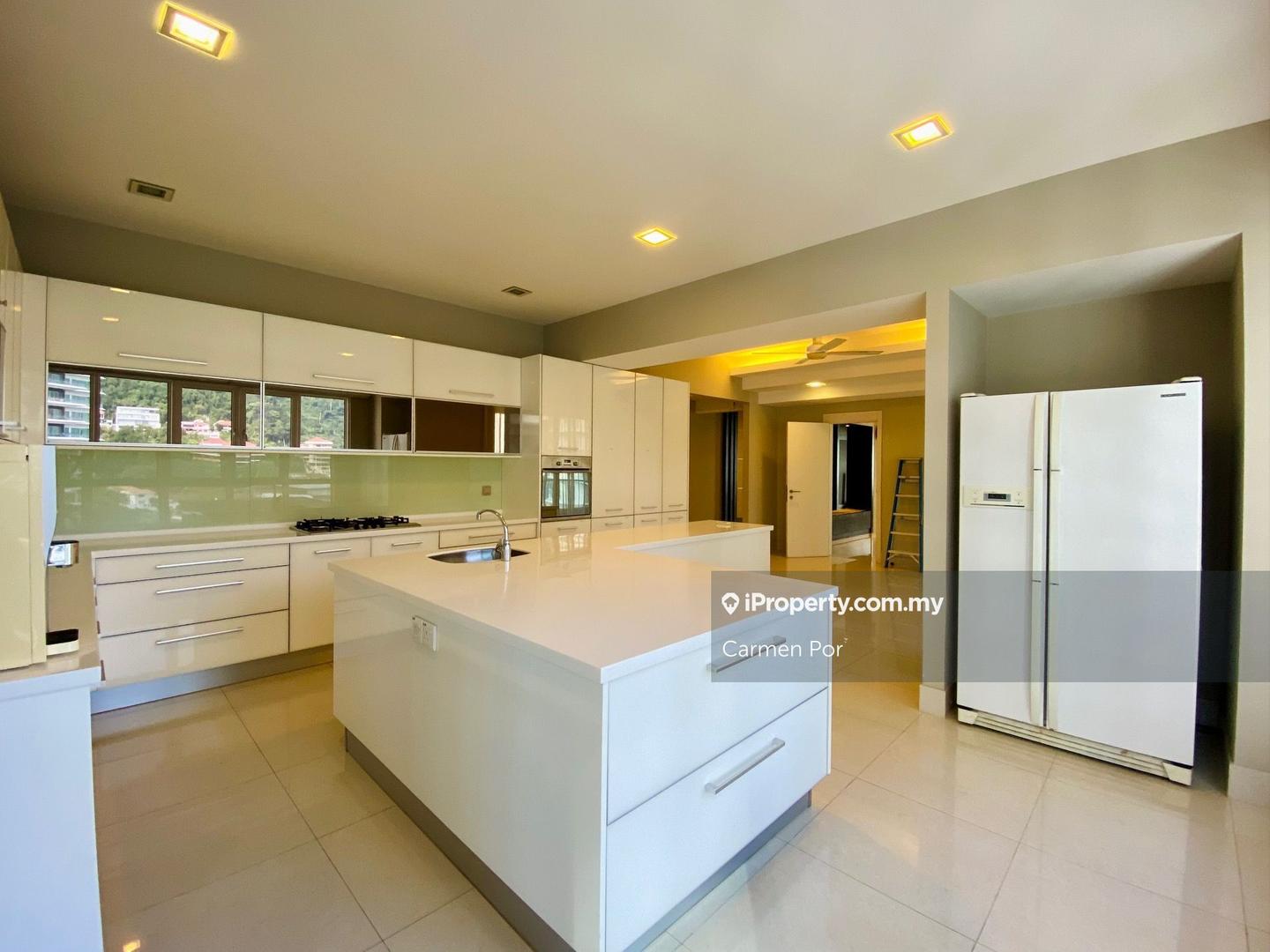 Kondominium untuk Disewa di The Cove Condominium oleh Carmen Por - iProperty.com.my