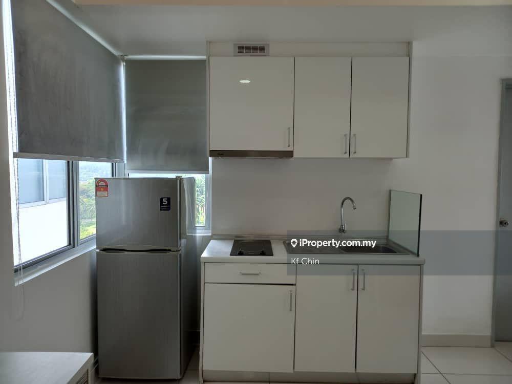 Apartment for Sale in Univillage by Kf Chin - iProperty.com.my