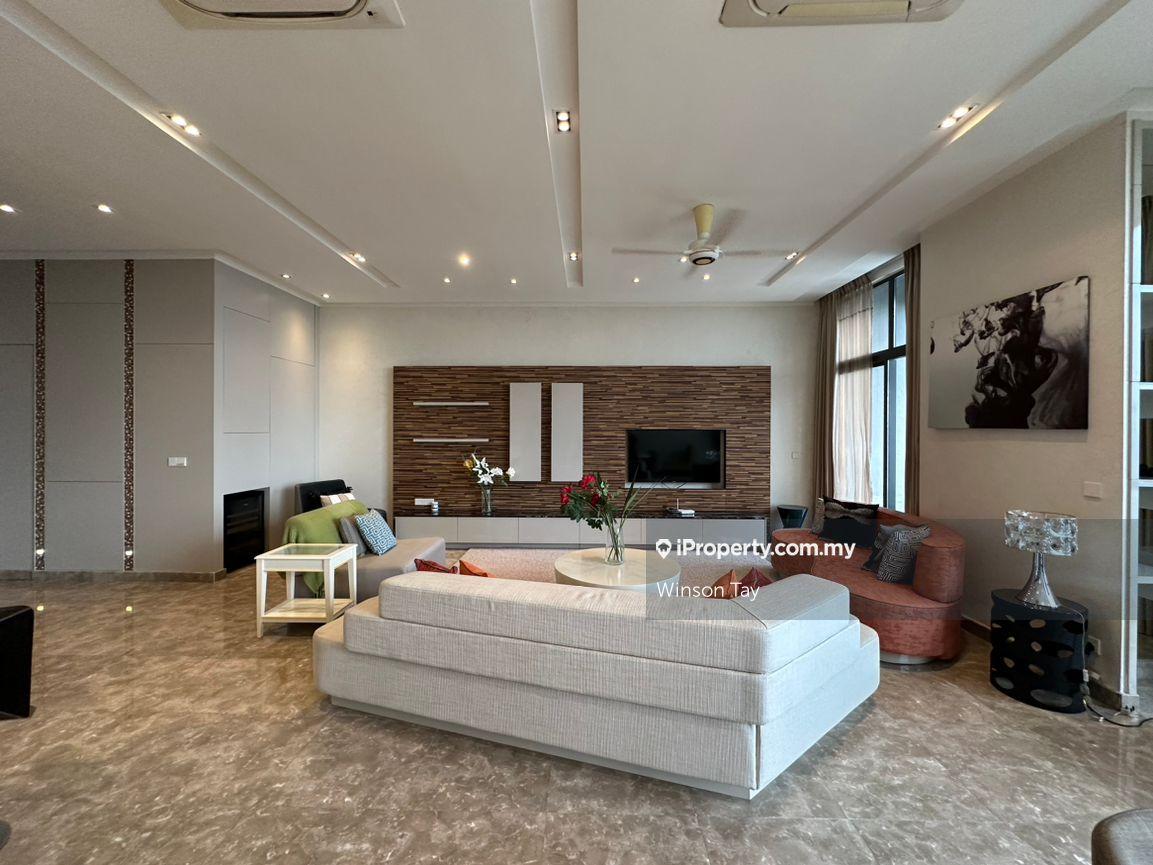 Service Residence for Rent in Laman Ceylon by Winson Tay - iProperty.com.my