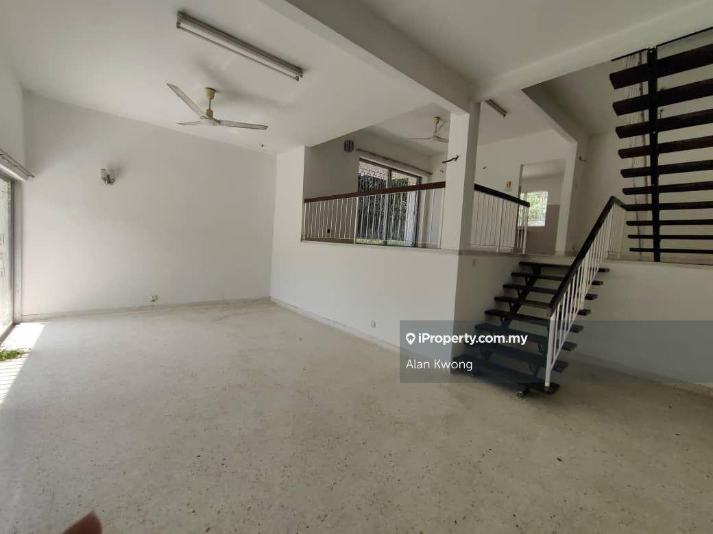 Bungalow House for Sale in Bukit Bangsar, Bangsar by Alan Kwong - iProperty.com.my