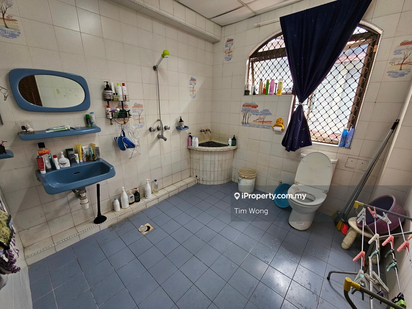 Banglo untuk Dijual di Taman Paramount, Petaling Jaya oleh Tim Wong - iProperty.com.my