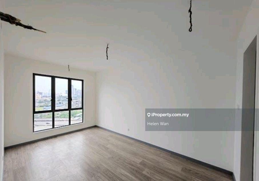 Service Residence for Sale in United Point (Residensi Berpadu) by Helen Wan - iProperty.com.my