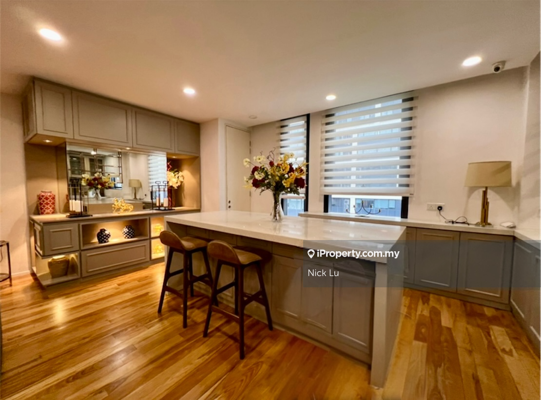 Service Residence for Rent in Arcoris Residences by Nick Lu - iProperty.com.my