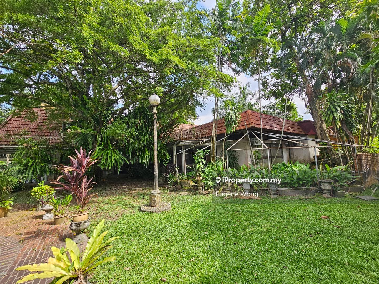 Bungalow House for Sale in Taman U Thant, Ampang by Eugene Wong - iProperty.com.my