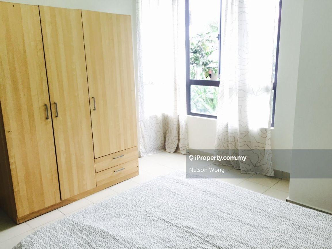 Condominium for Rent in Residence 8 by Nelson Wong - iProperty.com.my