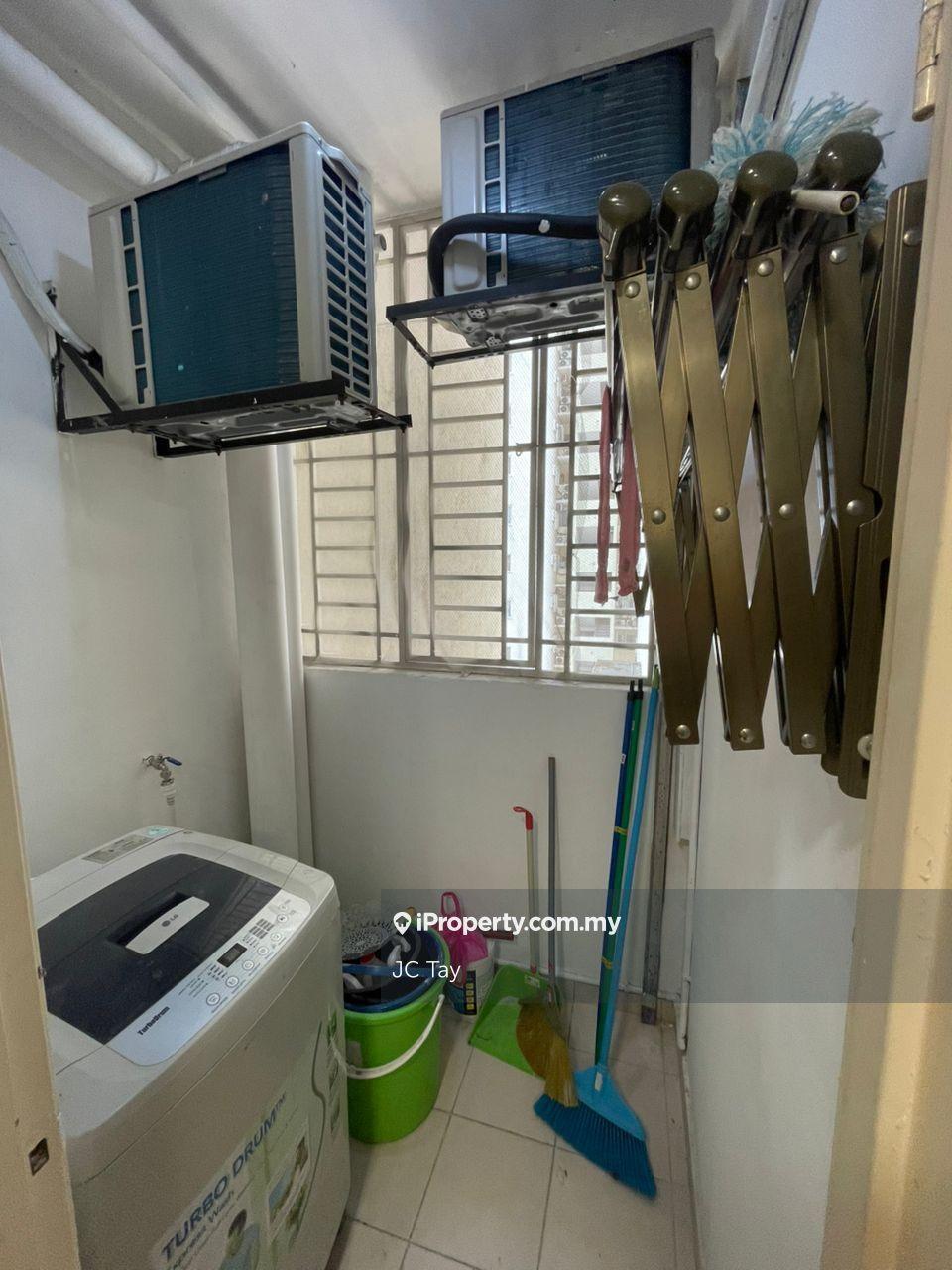 Service Residence for Rent in Casa Subang by JC Tay - iProperty.com.my