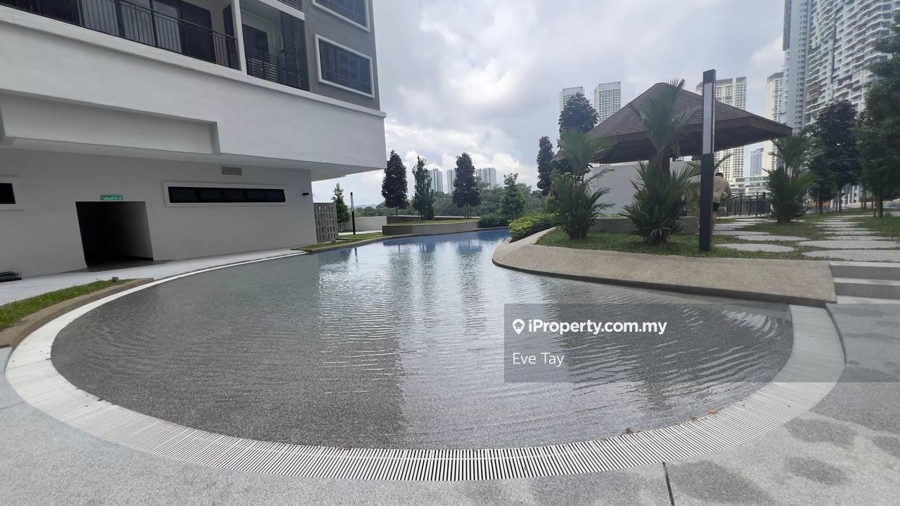 Service Residence for Sale in The Tropika by Eve Tay - iProperty.com.my