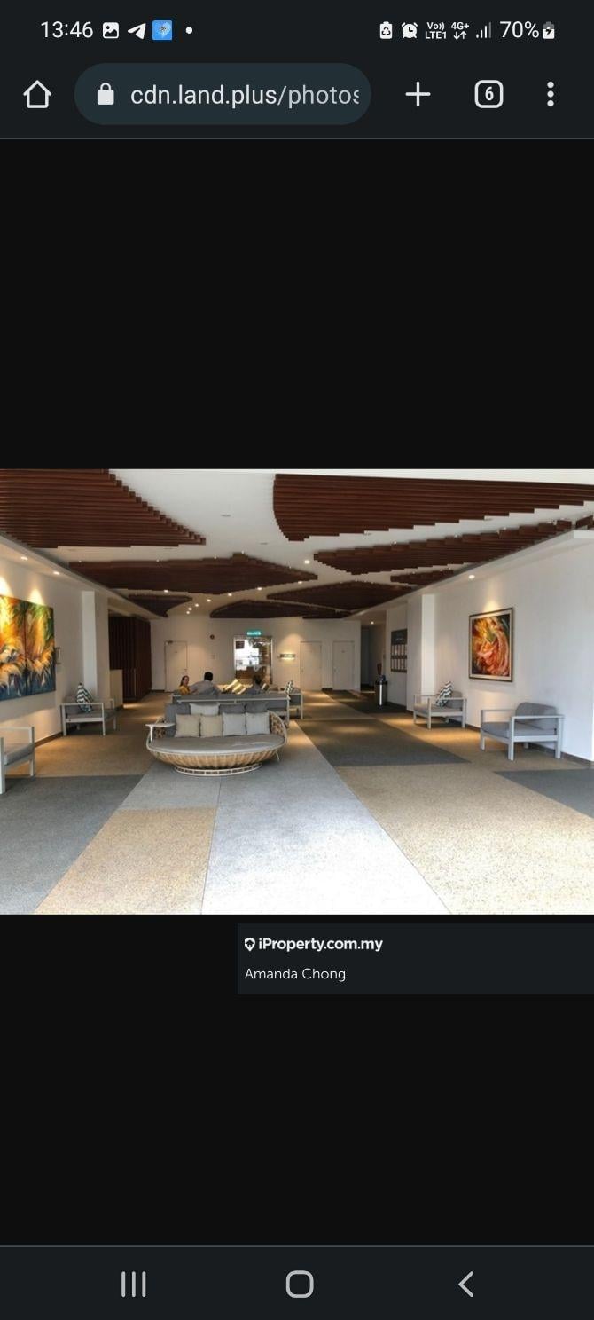 Service Residence for Rent in Pearl Suria by Amanda Chong - iProperty.com.my