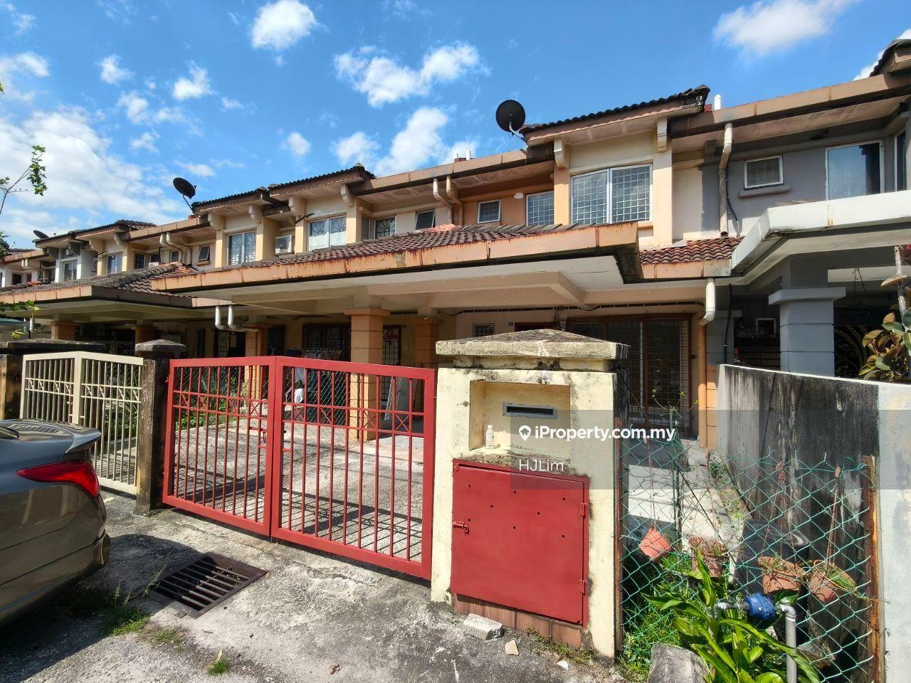 2-storey Terraced House for Sale in Taman Puncak Jalil, Seri Kembangan by HJLim - iProperty.com.my