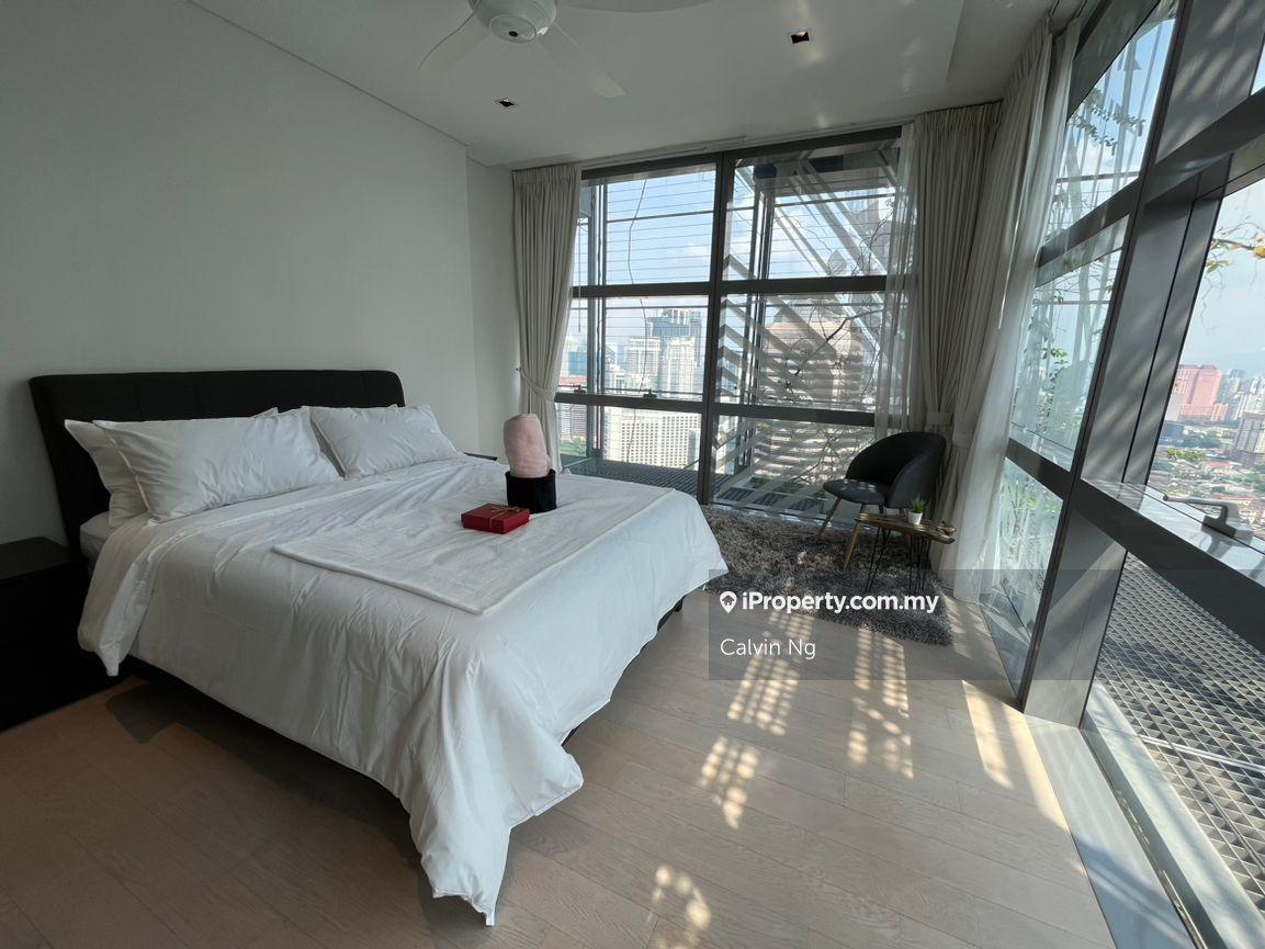 Service Residence for Sale in Le Nouvel by Calvin Ng - iProperty.com.my
