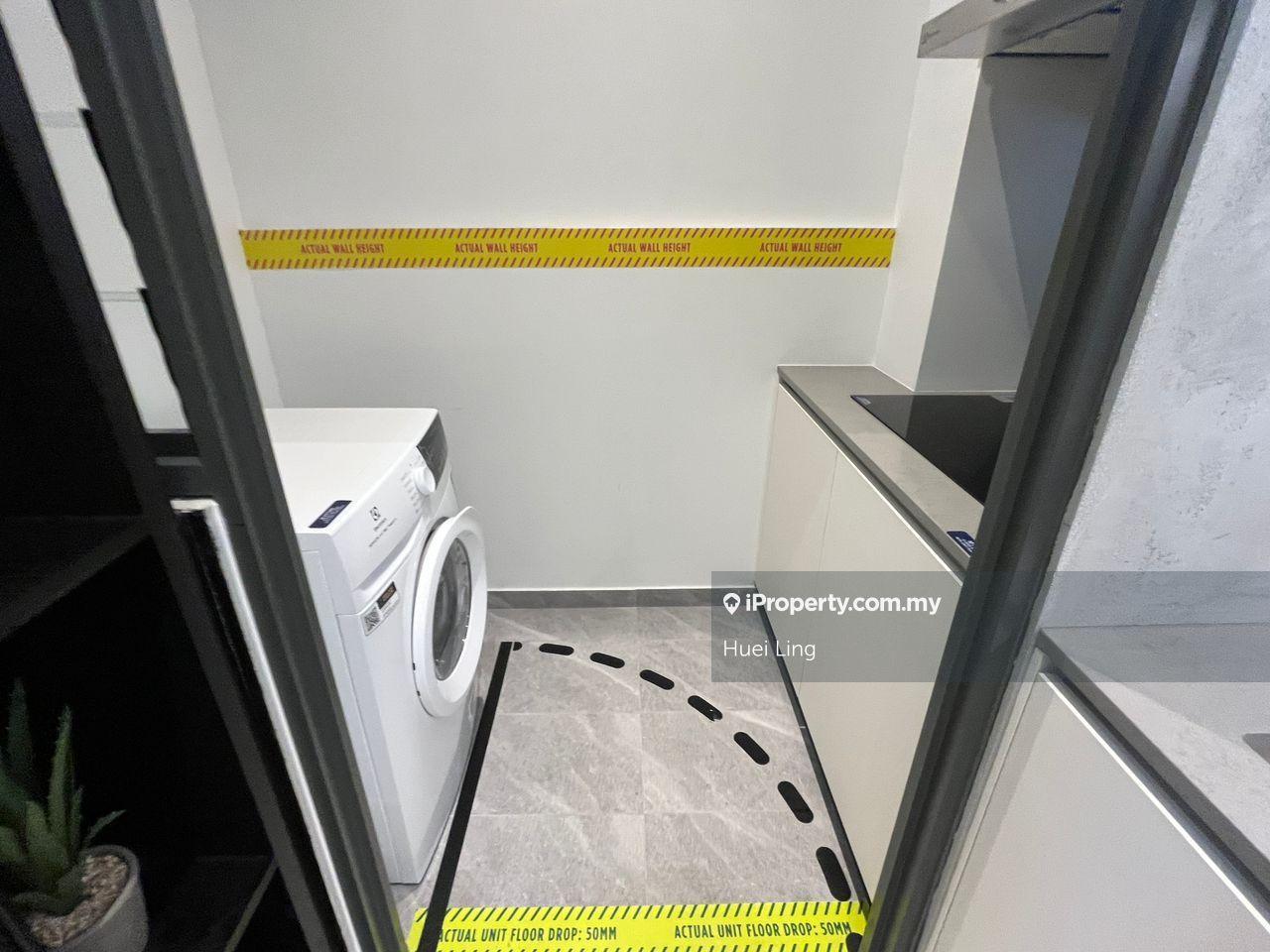 Apartment for Sale in PV 22 Residences by Huei Ling - iProperty.com.my