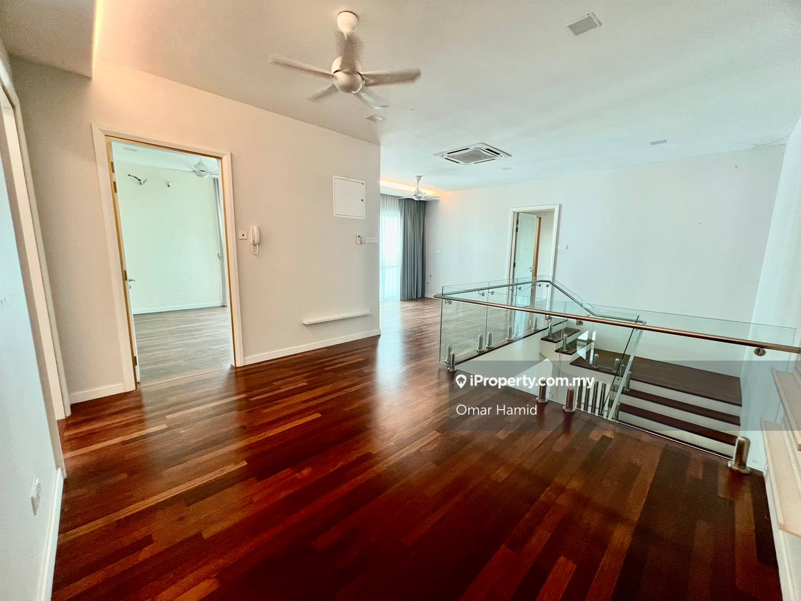 Semi-Detached House for Sale in Sejati Residences, Cyberjaya by Omar Hamid - iProperty.com.my