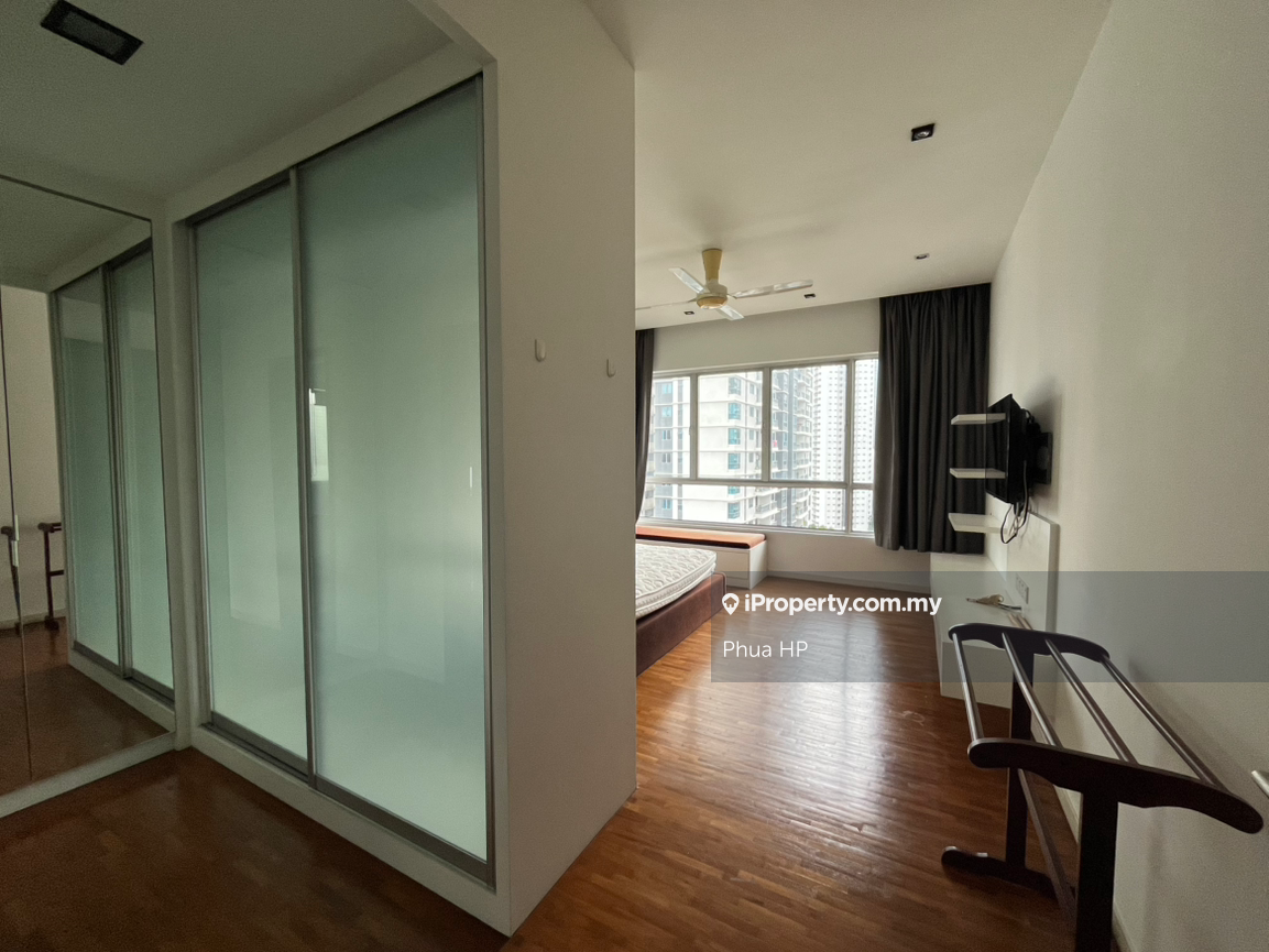 Condominium for Sale in Kiara 1888 by Phua HP - iProperty.com.my