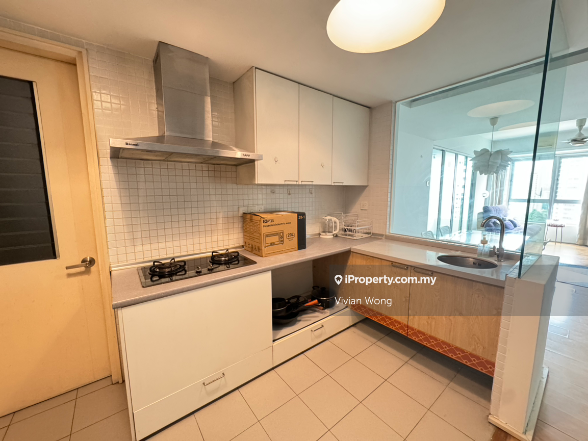 Service Residence for Rent in i-Zen @ Kiara 1 by Vivian Wong - iProperty.com.my
