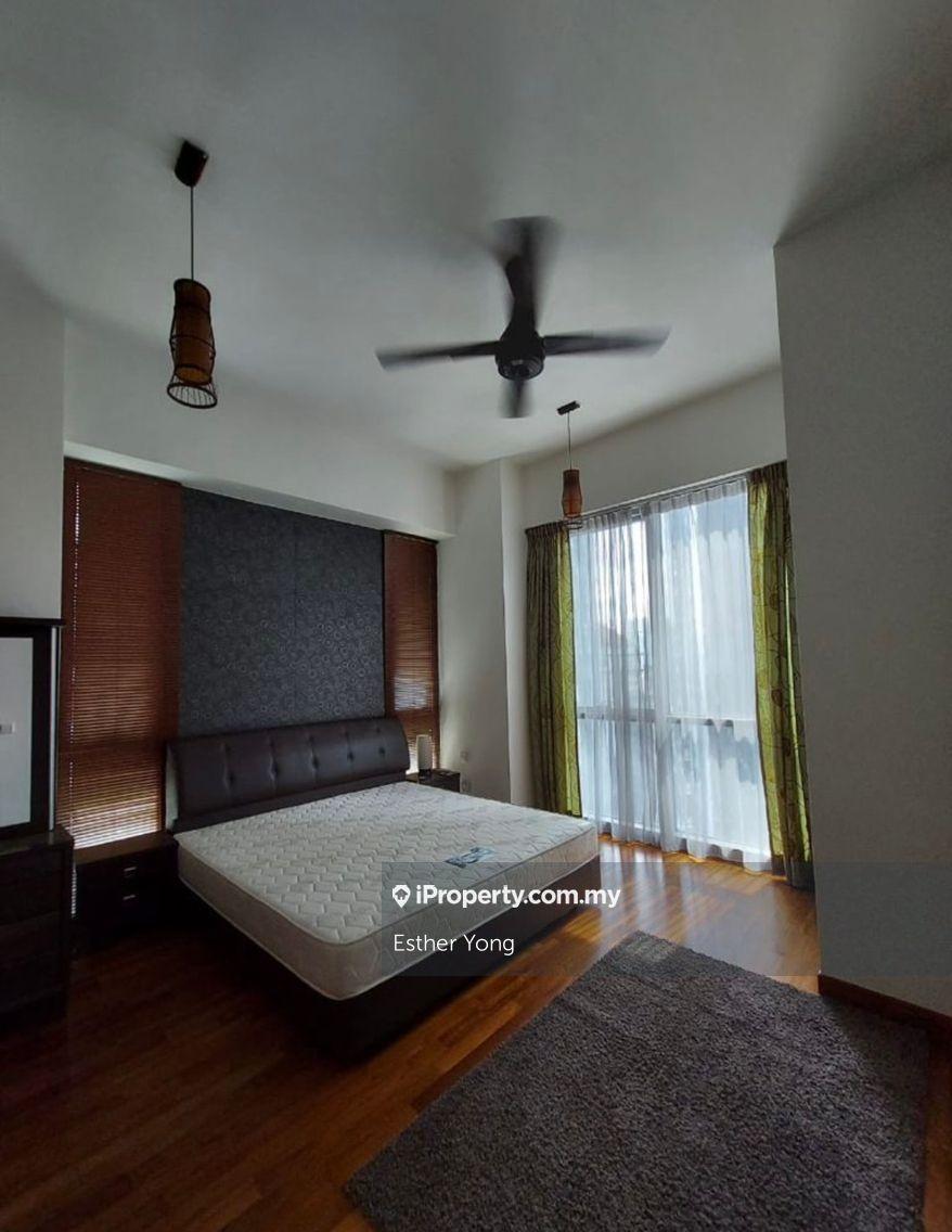Condominium for Rent in The Meritz by Esther Yong - iProperty.com.my