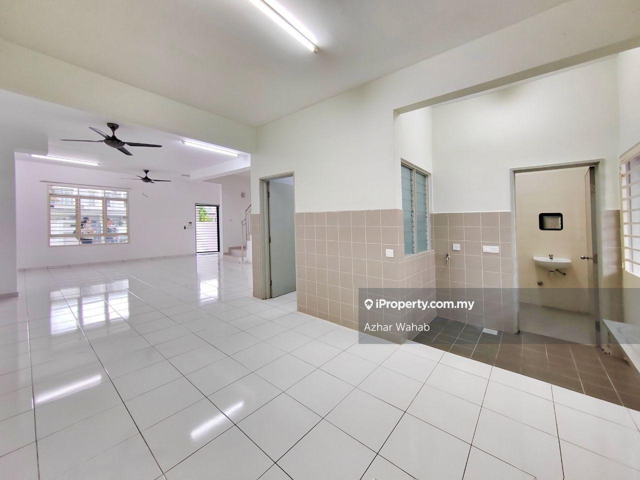 Rumah Berangkai 2 Tingkat untuk Dijual di Setia Ecohill, Semenyih oleh Azhar Wahab - iProperty.com.my