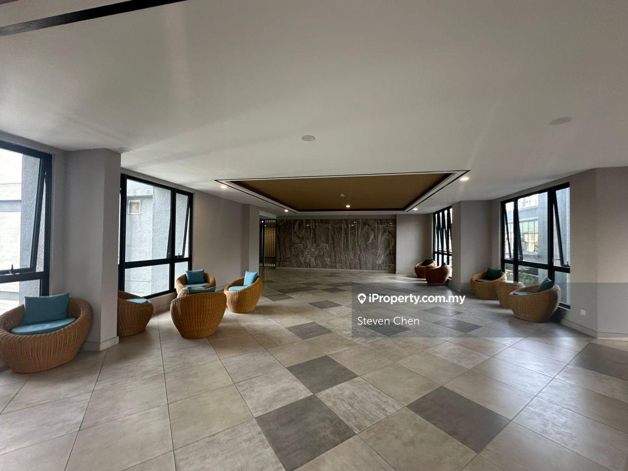 Condominium for Rent in One Cochrane Residence by Steven Chen - iProperty.com.my