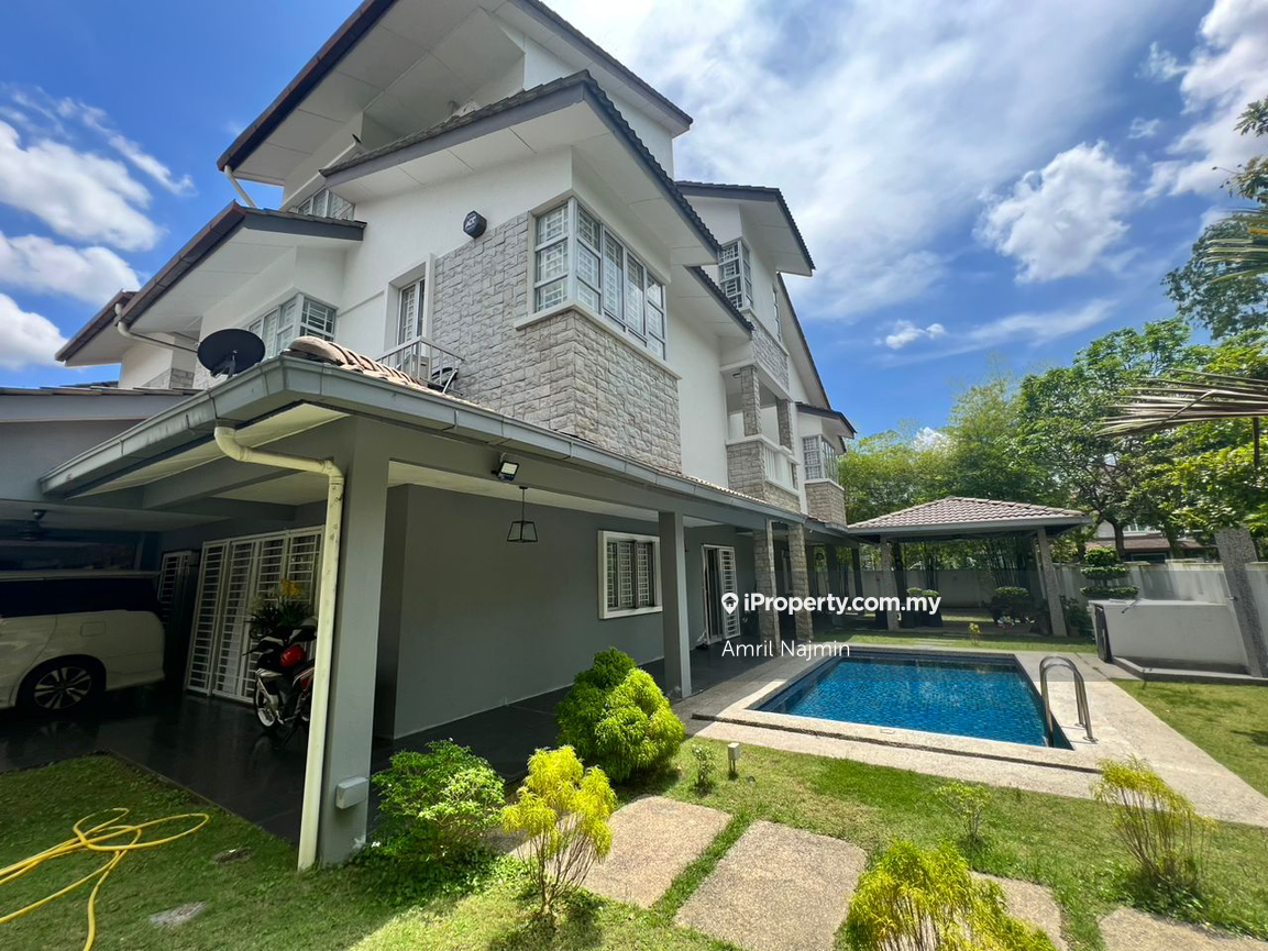 Rumah Berangkai 2.5 Tingkat untuk Dijual di Bandar Nusaputra, Puchong oleh Amril Najmin - iProperty.com.my