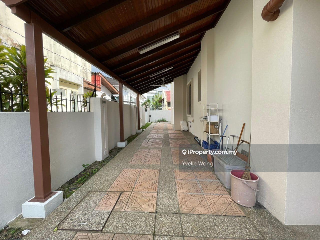 Banglo untuk Disewa di Damansara Heights, Damansara Heights oleh Yvelle Wong - iProperty.com.my