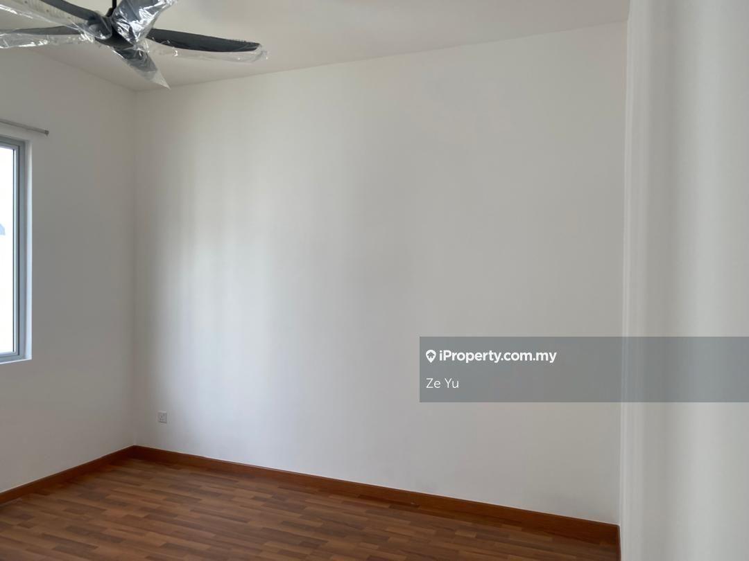 Rumah Teres untuk Disewa di Eco Forest, Semenyih oleh Ze Yu - iProperty.com.my
