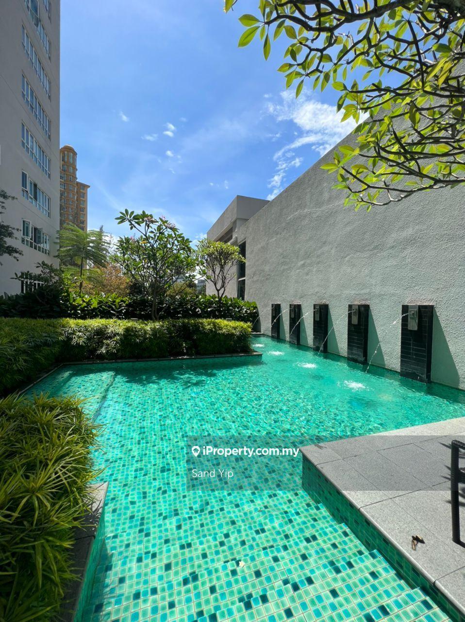 Kondominium untuk Dijual di Tiffani Kiara oleh Sand Yip - iProperty.com.my
