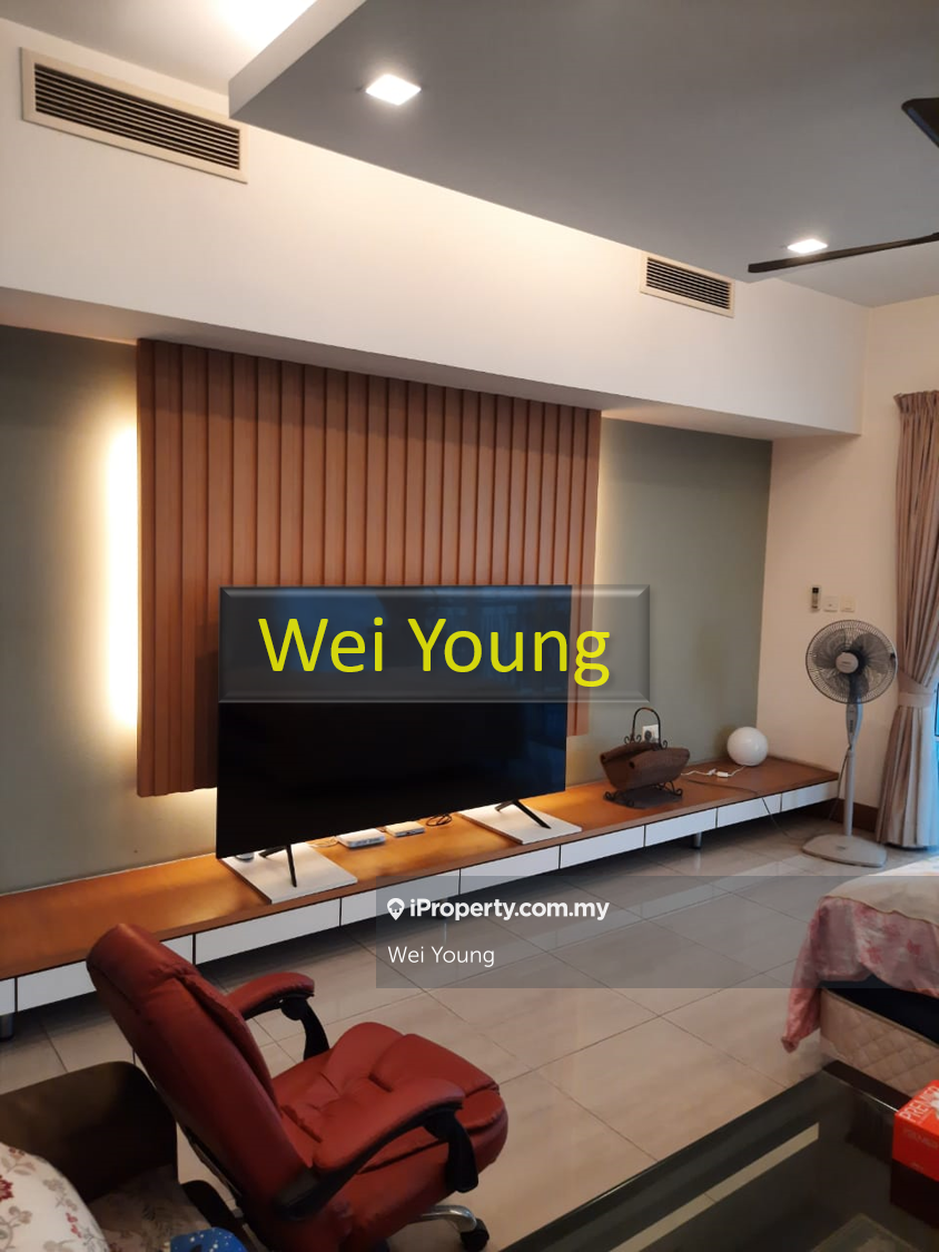 Kondominium untuk Dijual di Mont Kiara Aman oleh Wei Young - iProperty.com.my