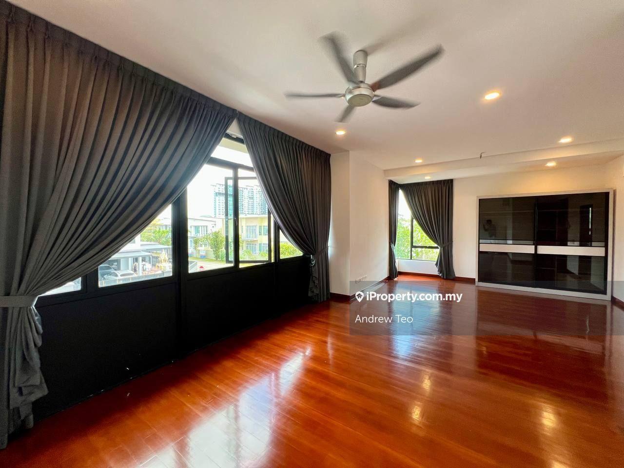 Bungalow House for Sale in Nusa Duta, Iskandar Puteri (Nusajaya) by Andrew Teo - iProperty.com.my