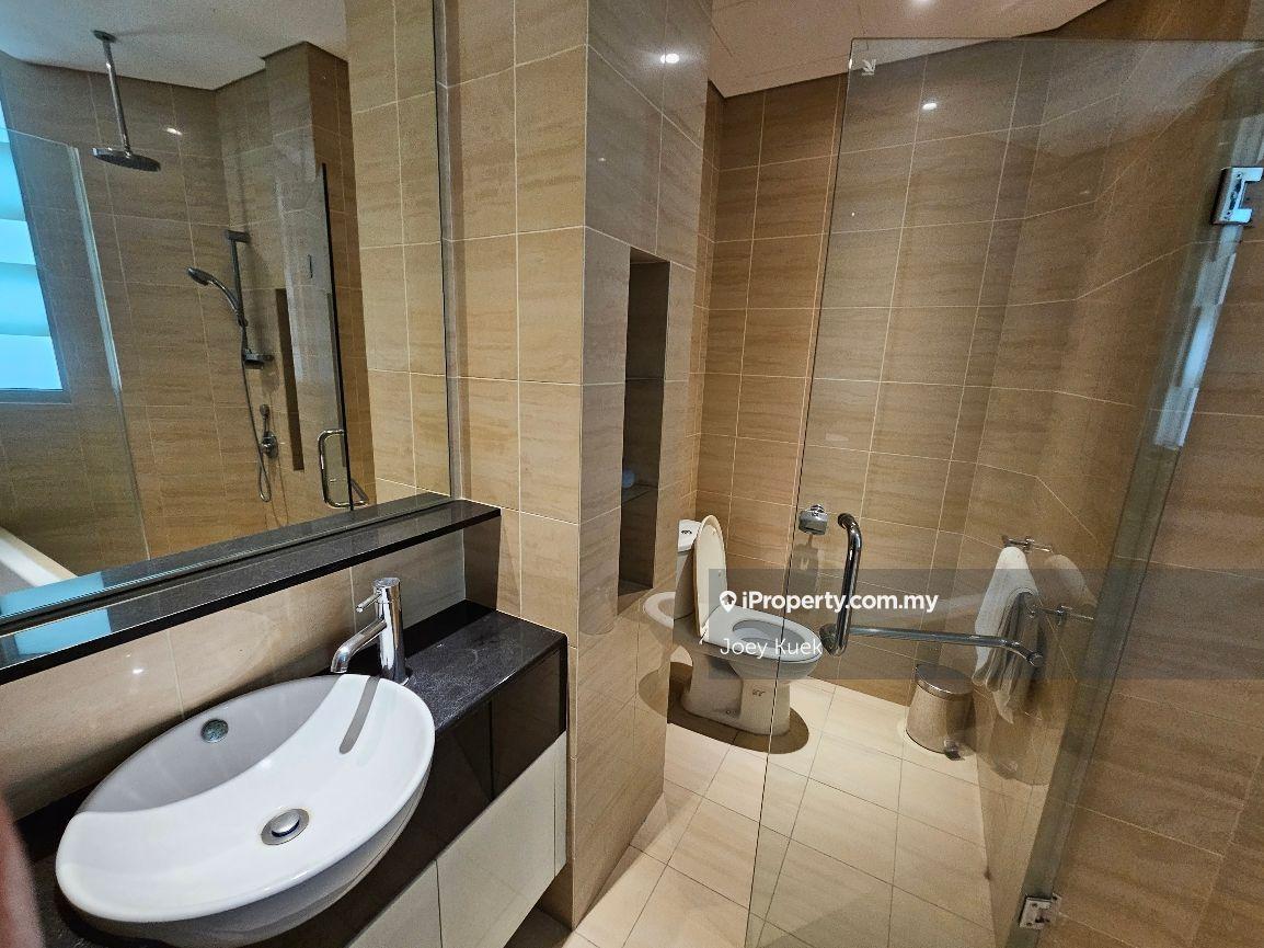 Service Residence for Rent in Marc Residence by Joey Kuek - iProperty.com.my