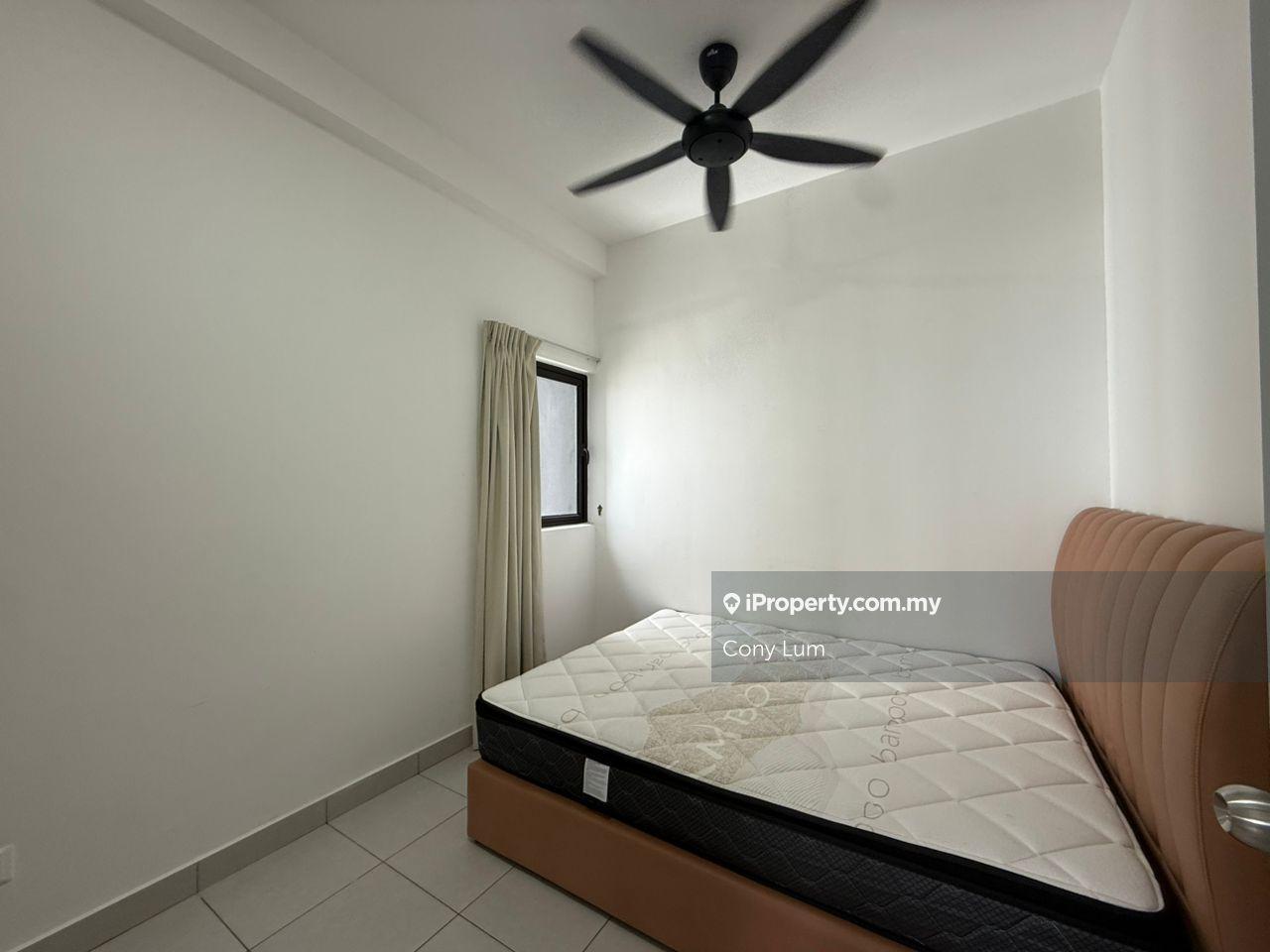 Residensi Servis untuk Disewa di The Netizen oleh Cony Lum - iProperty.com.my