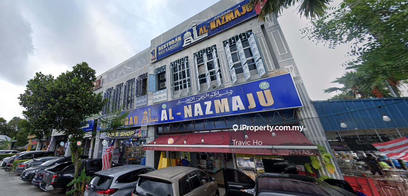 Shop for Sale in NEO CYBER, Cyberjaya by Travic Ho - iProperty.com.my