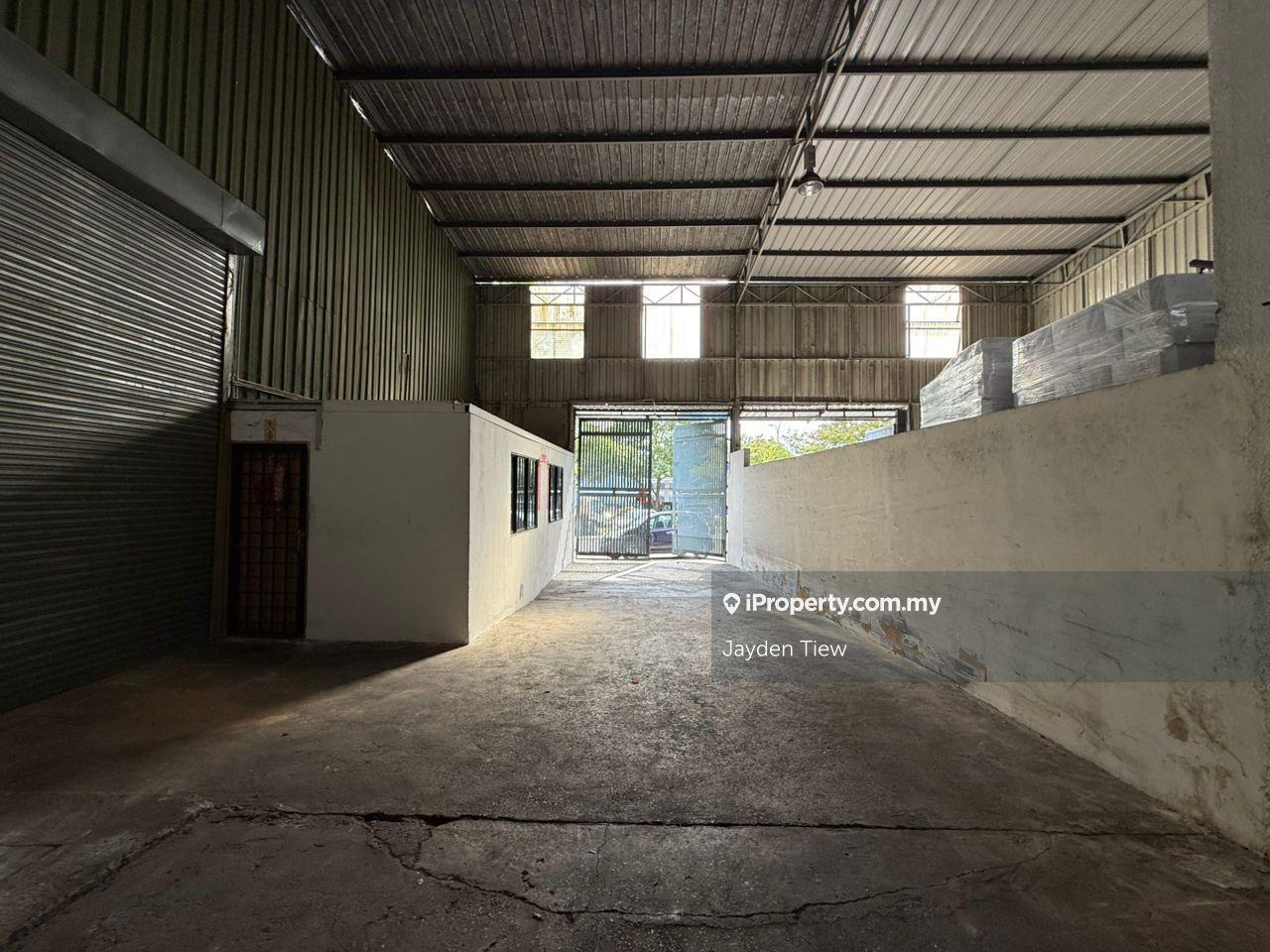 Kilang Teres untuk Disewa di Taman Mount Austin, Tebrau oleh Jayden Tiew - iProperty.com.my