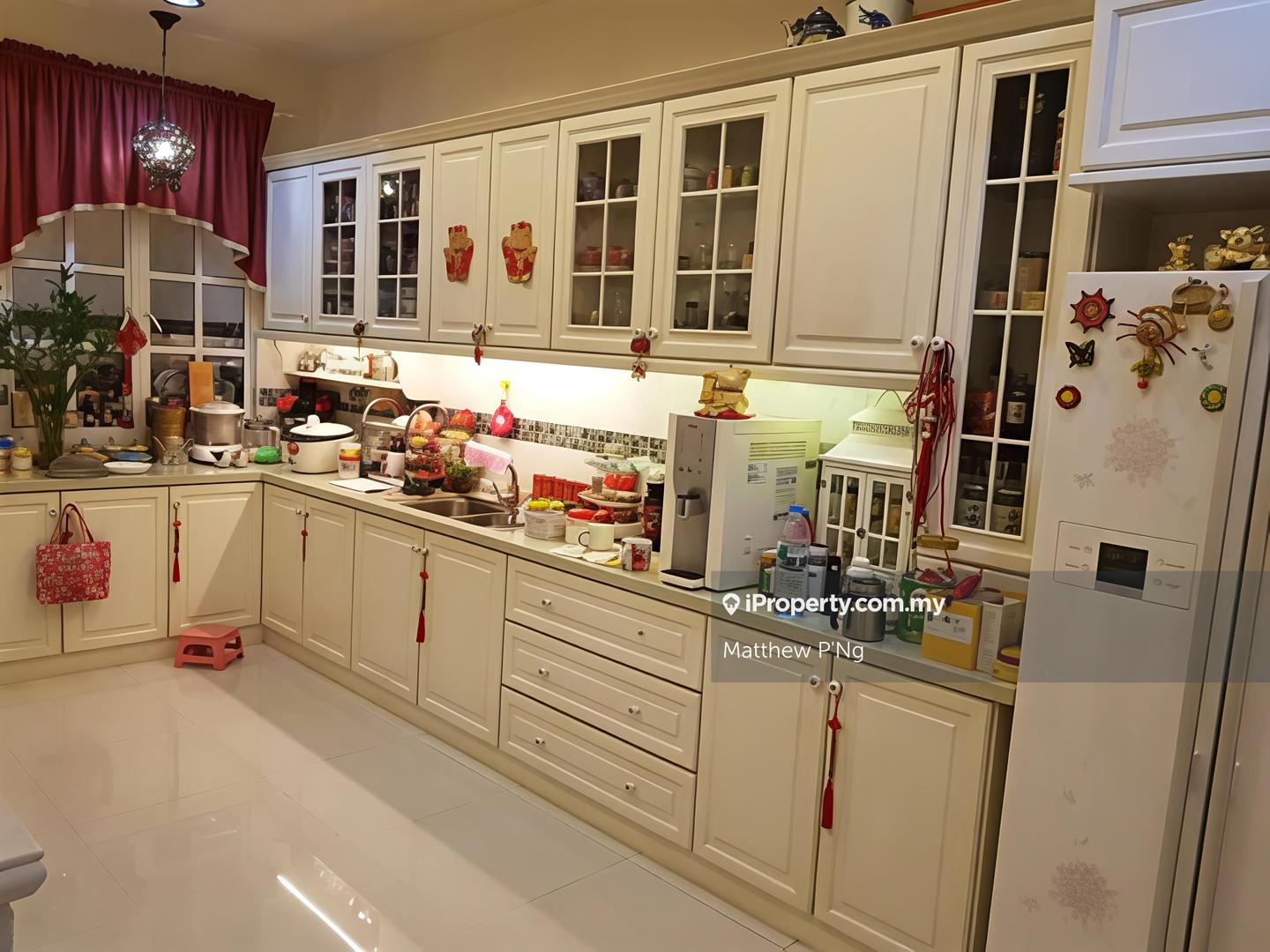 Semi-Detached House for Sale in Island Glades, Jelutong by Matthew P'Ng - iProperty.com.my