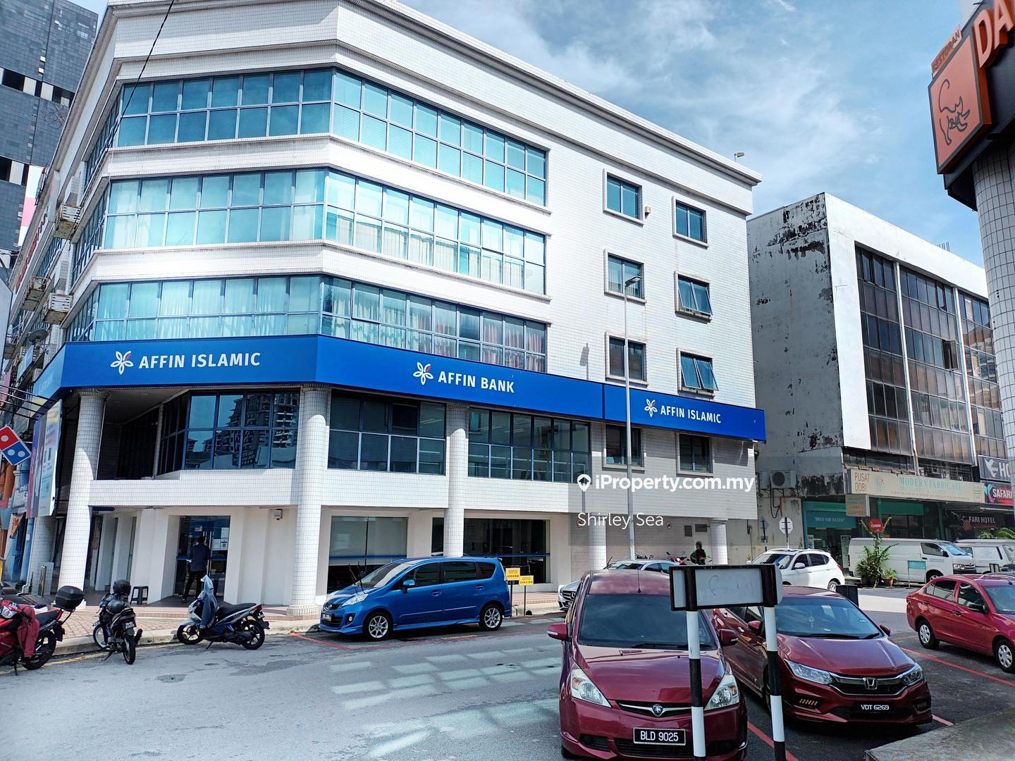 Kedai untuk Dijual di Ampang Point, Ampang oleh Shirley Sea - iProperty.com.my