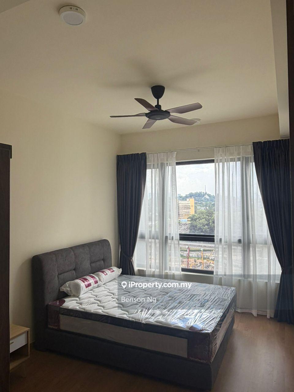 Service Residence for Rent in The Era @ Duta North by Benson Ng - iProperty.com.my