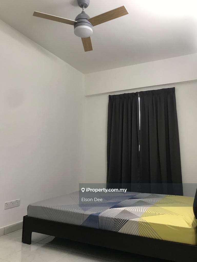 Pangsapuri untuk Disewa di Skyridge Apartment oleh Elson Dee - iProperty.com.my