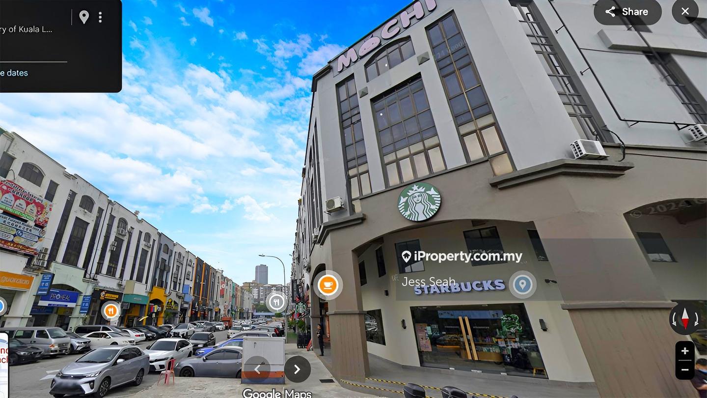 Office for Rent in Kuchai Entrepreneurs Park, Kuchai Lama by Jess Seah - iProperty.com.my