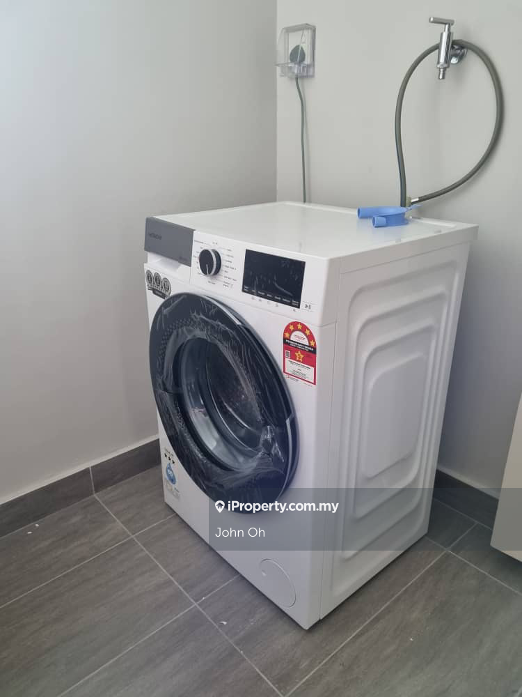 Service Residence for Rent in Aurora Subang Jaya by John Oh - iProperty.com.my