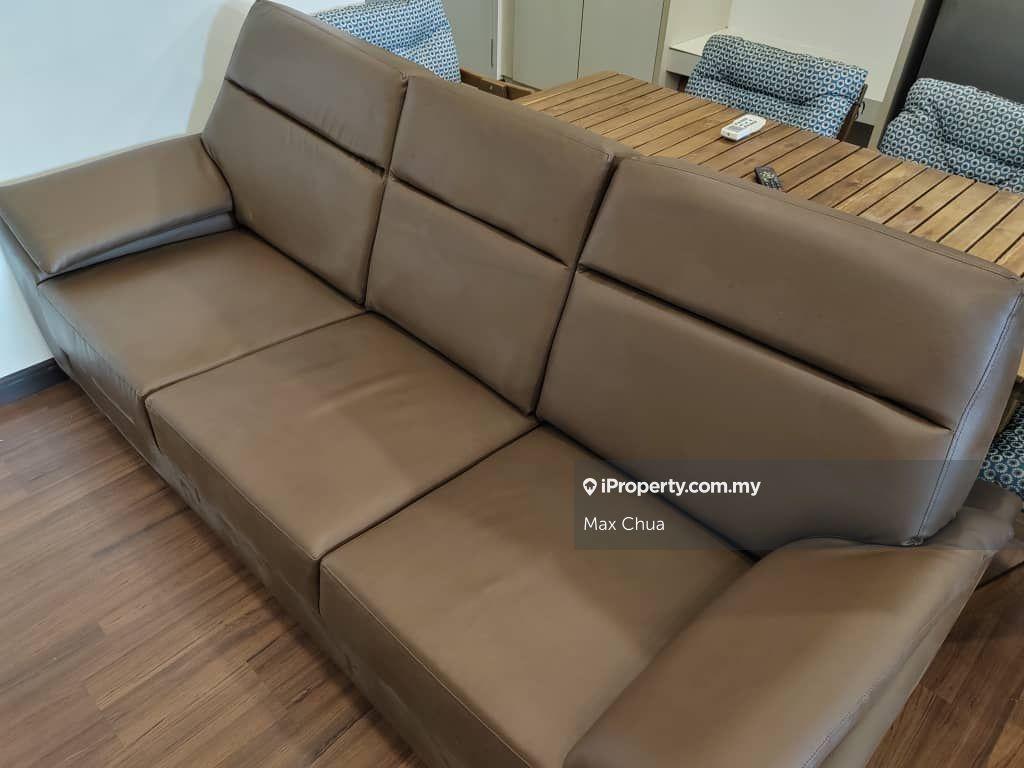 Residensi Servis untuk Disewa di Silk Sky oleh Max Chua - iProperty.com.my