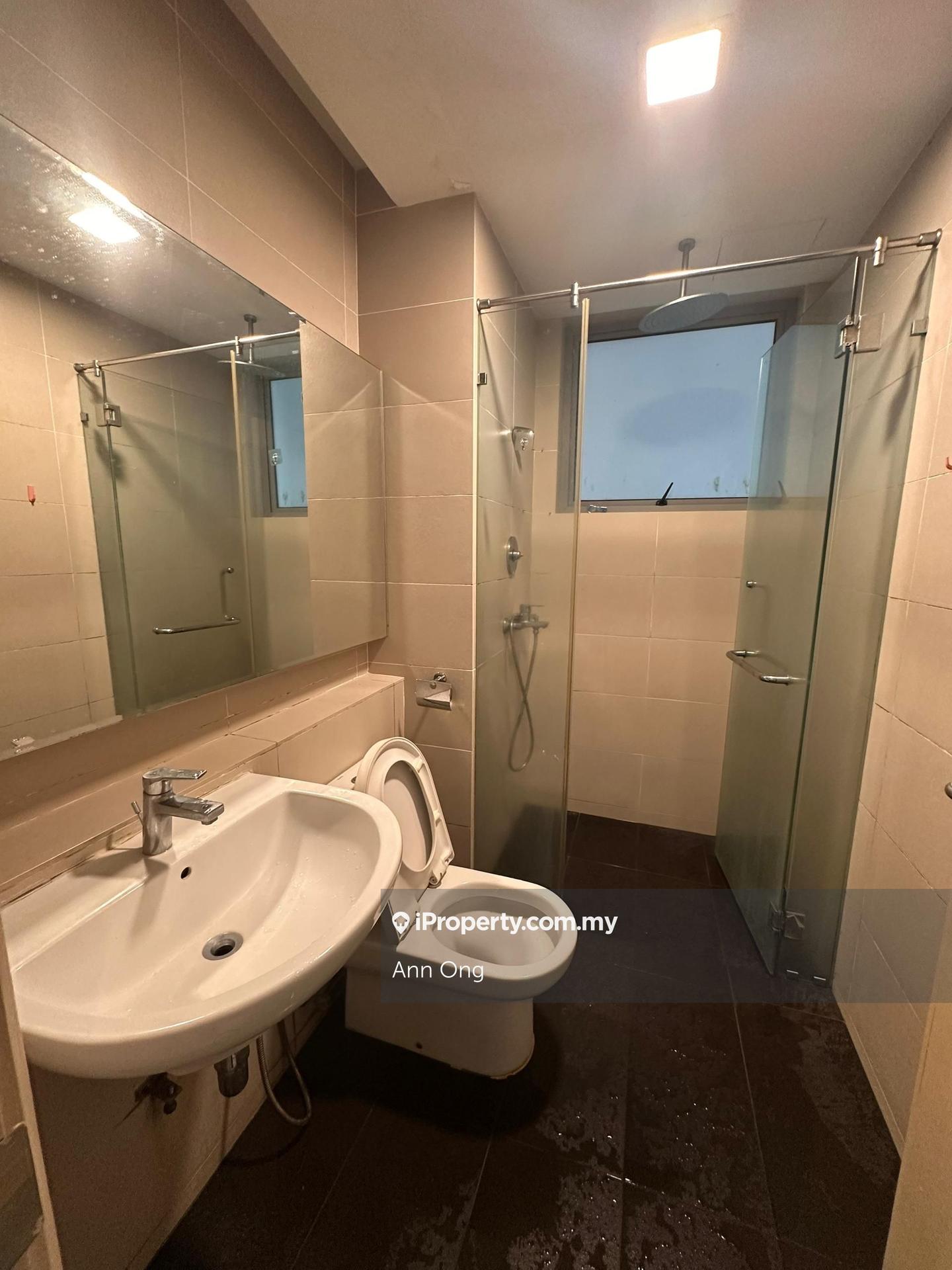 Service Residence for Rent in Suasana Bukit Ceylon / Raja Chulan Residences by Ann Ong - iProperty.com.my