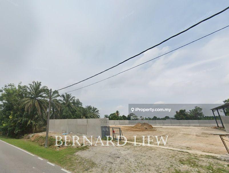 Tanah Perindustrian untuk Dijual di Perkampungan Sungai Kechil, Sungai Jawi oleh Bernard - iProperty.com.my