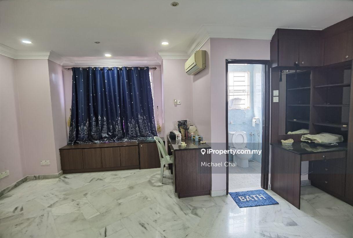 Rumah Berangkai 2.5 Tingkat untuk Dijual di Taman Puchong Impian, Puchong oleh Michael Chai - iProperty.com.my